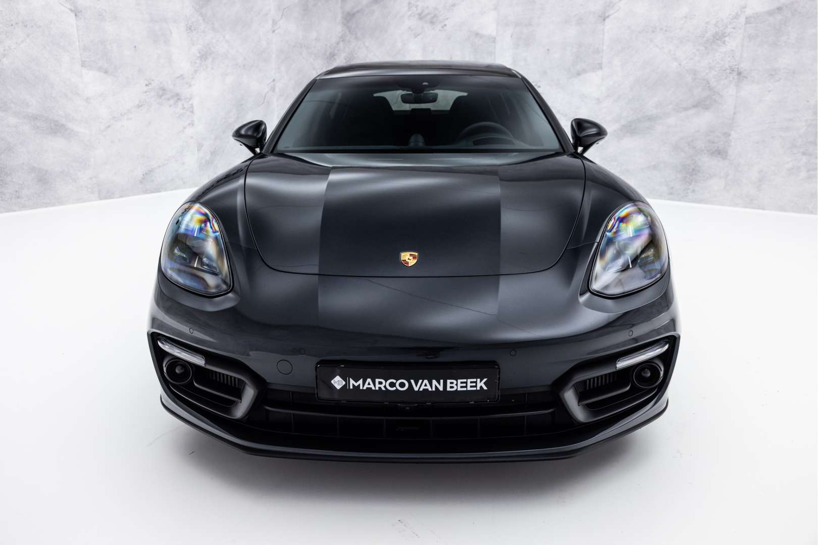 Porsche Panamera II Platinum Edition 4 E-Hybrid - 2023 - Joinsteer - #3