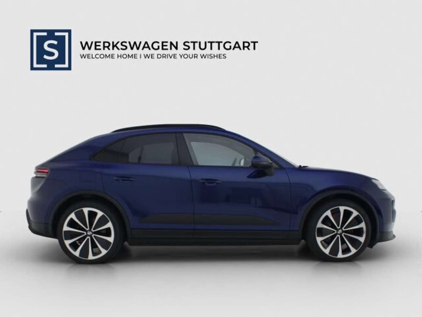 Porsche Macan III 4 - 2024 - Joinsteer - #5