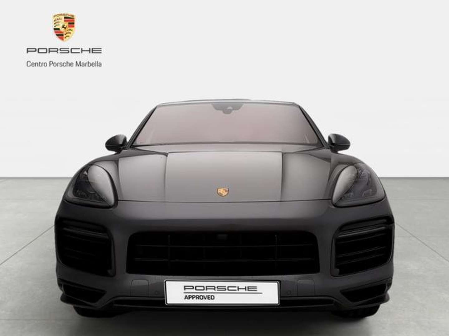 Porsche Cayenne E-Hybrid - 2021 - Joinsteer - #2