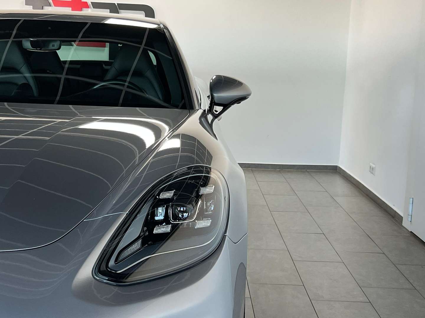 Porsche Panamera II 4S Sport Turismo - 2023 - Joinsteer - #5