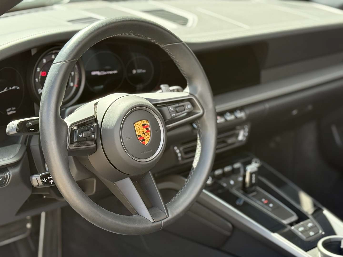 Porsche 991 Carrera Cabriolet - 2022 - Joinsteer - #20