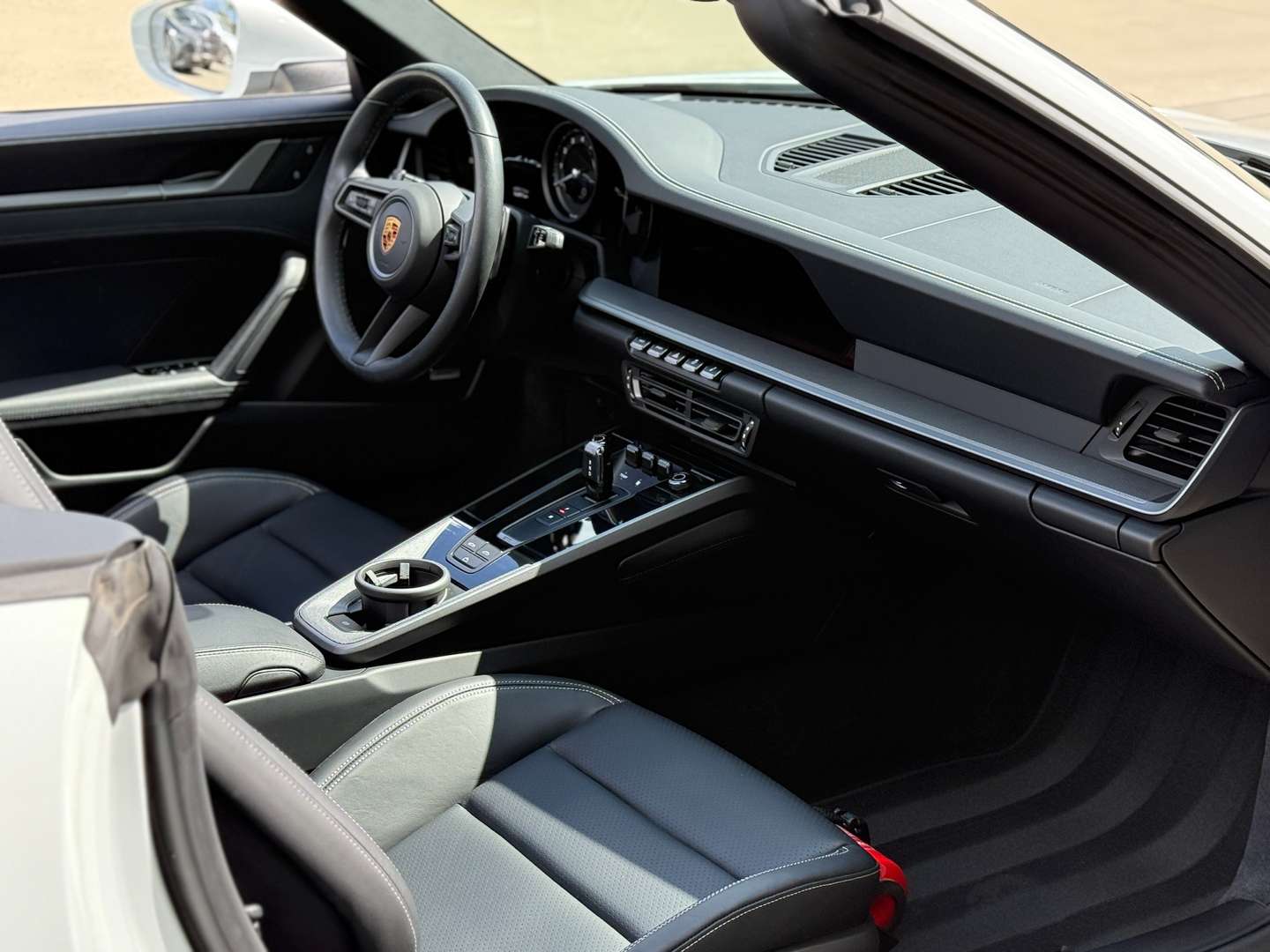 Porsche 991 Carrera Cabriolet - 2022 - Joinsteer - #24