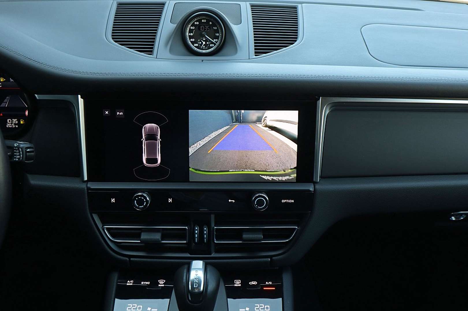 Porsche Macan II T - 2023 - Joinsteer - #6