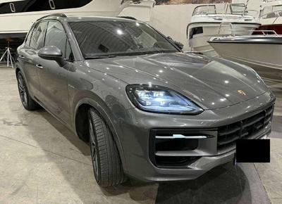 Porsche Cayenne E-Hybrid - - Joinsteer - #1