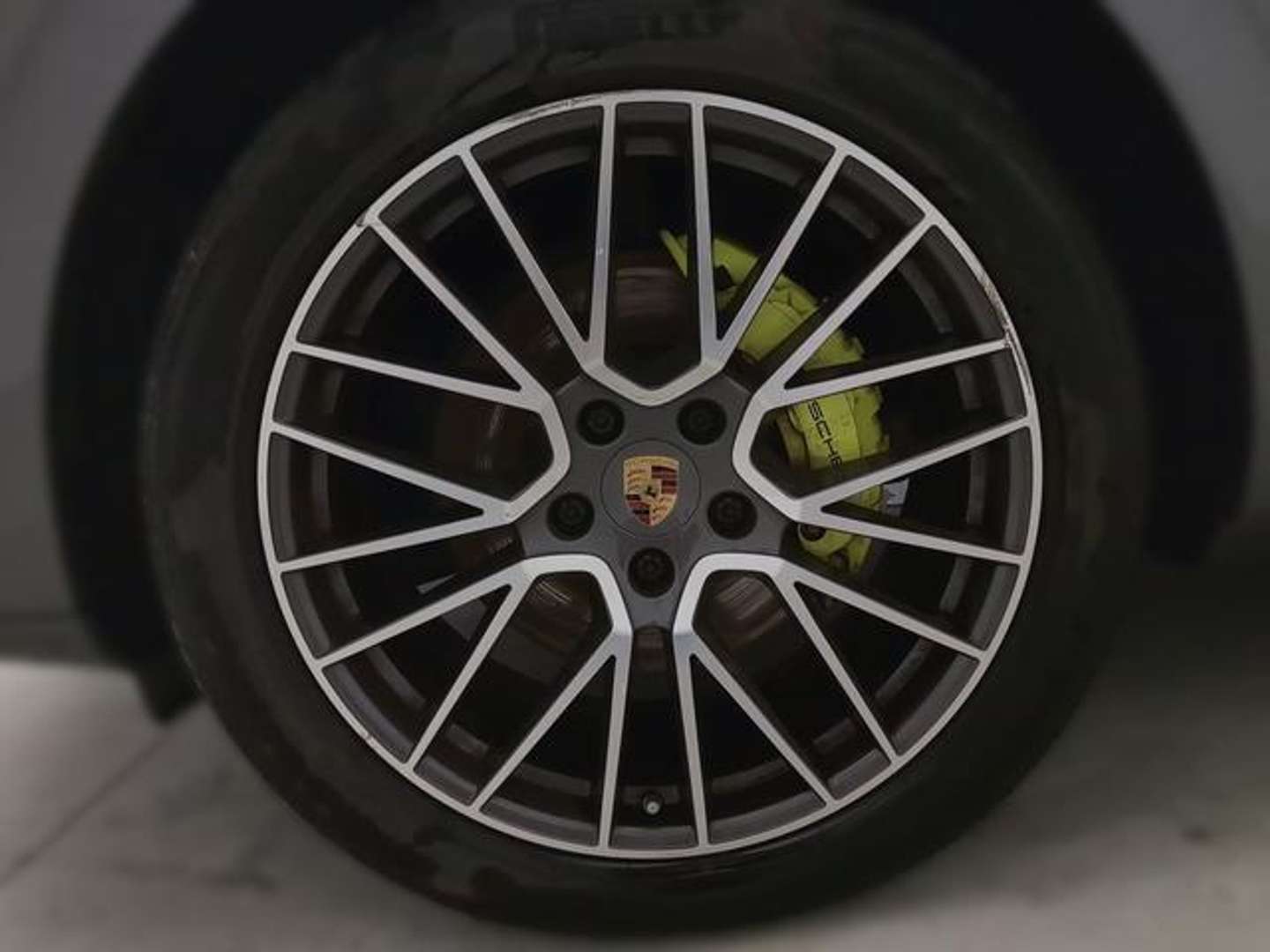 Porsche Cayenne E-Hybrid - 2021 - Joinsteer - #9