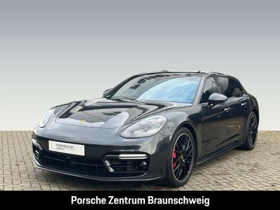 Porsche Panamera II GTS Sport Turismo - - Joinsteer - #1