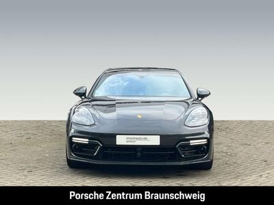 Porsche Panamera II GTS Sport Turismo - - Joinsteer - #3