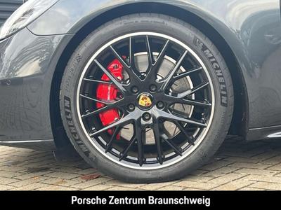 Porsche Panamera II GTS Sport Turismo - - Joinsteer - #5