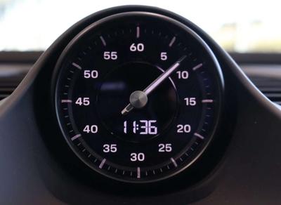 Porsche Macan Electrique 4 - - Joinsteer - #5