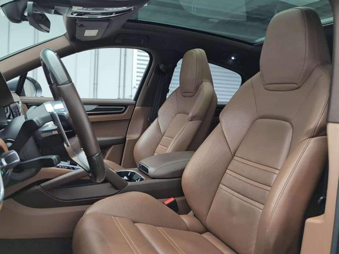 Porsche Cayenne E-Hybrid - 2021 - Joinsteer - #14