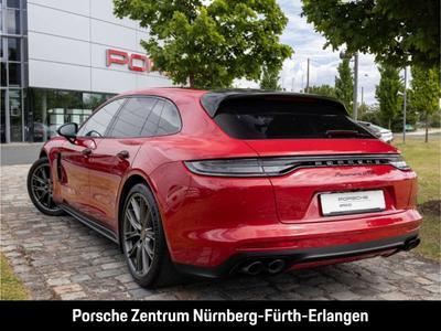 Porsche Panamera II GTS Sport Turismo - - Joinsteer - #2