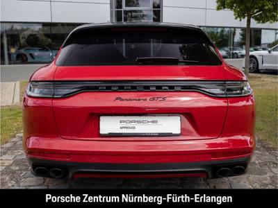 Porsche Panamera II GTS Sport Turismo - - Joinsteer - #3