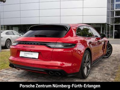 Porsche Panamera II GTS Sport Turismo - - Joinsteer - #4
