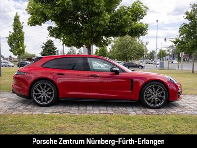 Porsche Panamera II GTS Sport Turismo - - Joinsteer - #5