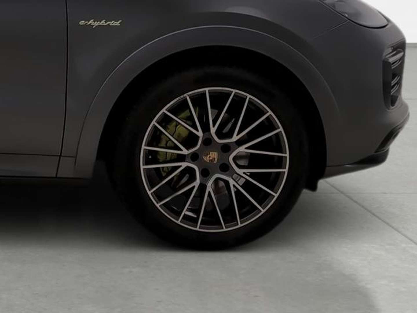 Porsche Cayenne E-Hybrid - 2021 - Joinsteer - #16