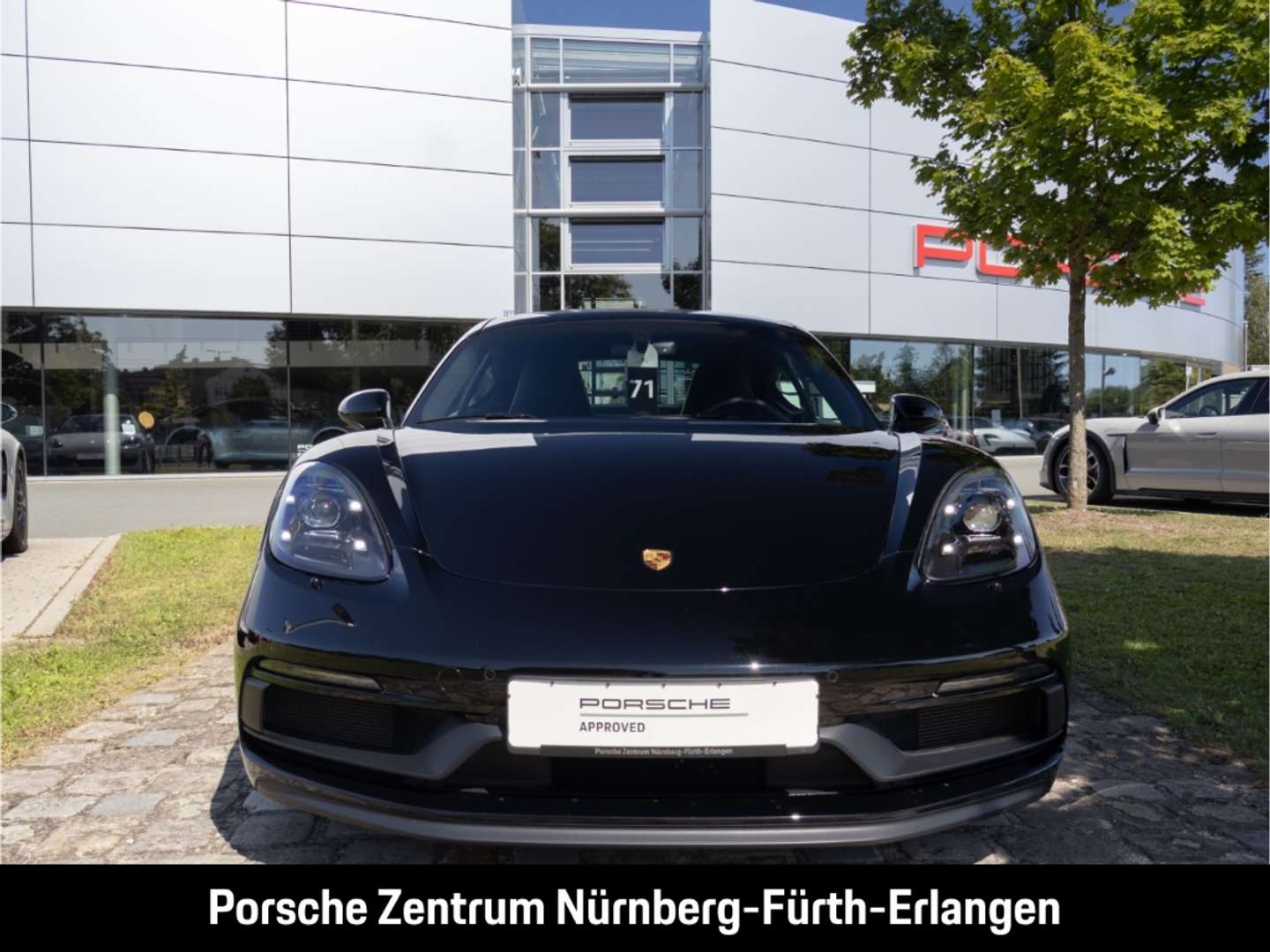 Porsche 718 Cayman GTS 4.0 - 2024 - Joinsteer - #3
