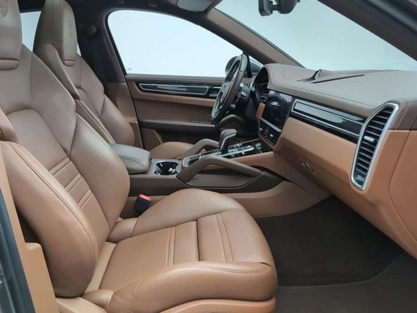 Porsche Cayenne E-Hybrid - 2021 - Joinsteer - #19