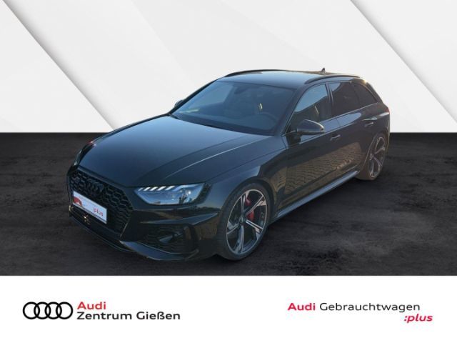 Audi RS4 Avant TFSI Quattro Tiptronic - 2020 - Joinsteer