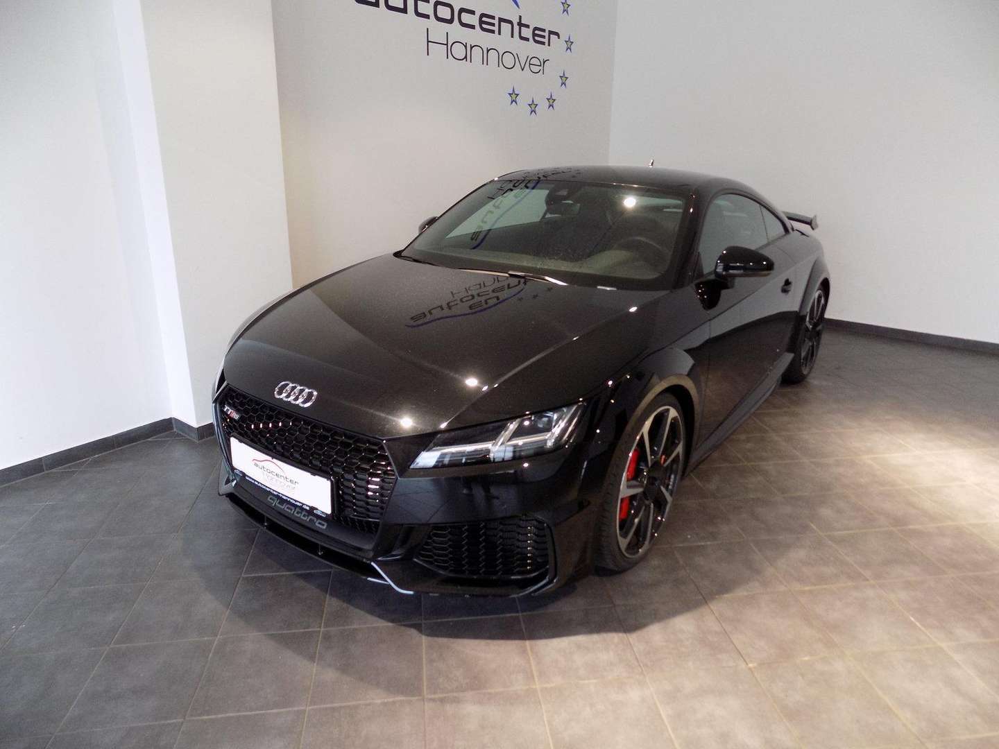 Audi TT Coupé TT RS - 2020 - Joinsteer - #1