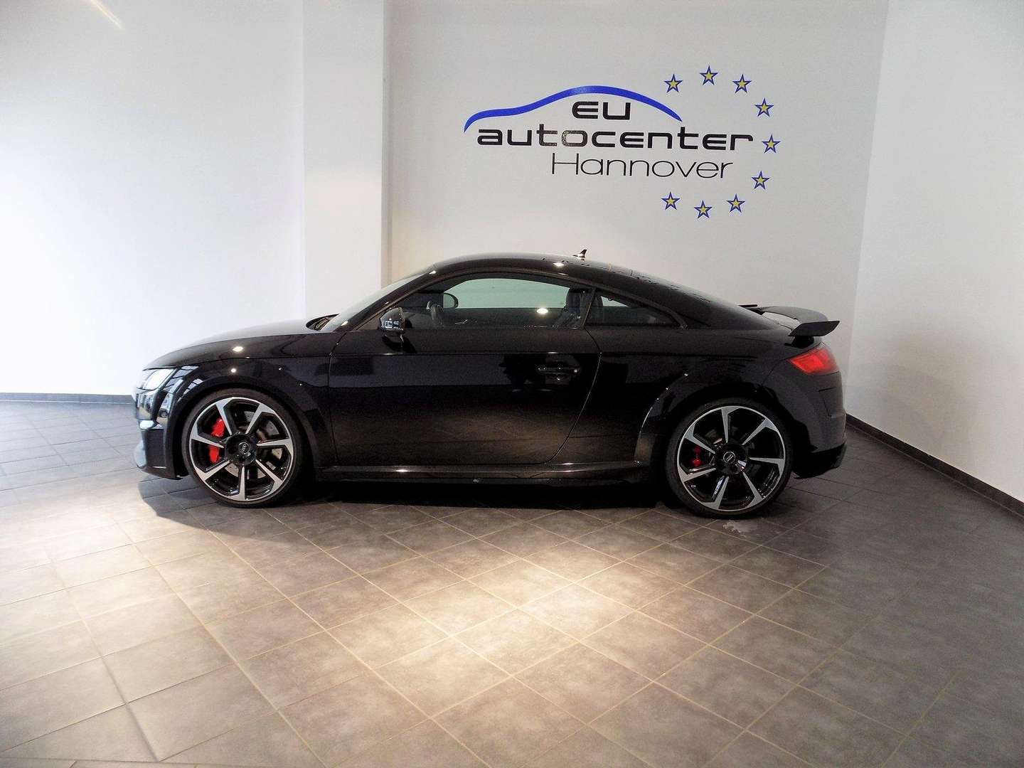 Audi TT Coupé TT RS - 2020 - Joinsteer - #3