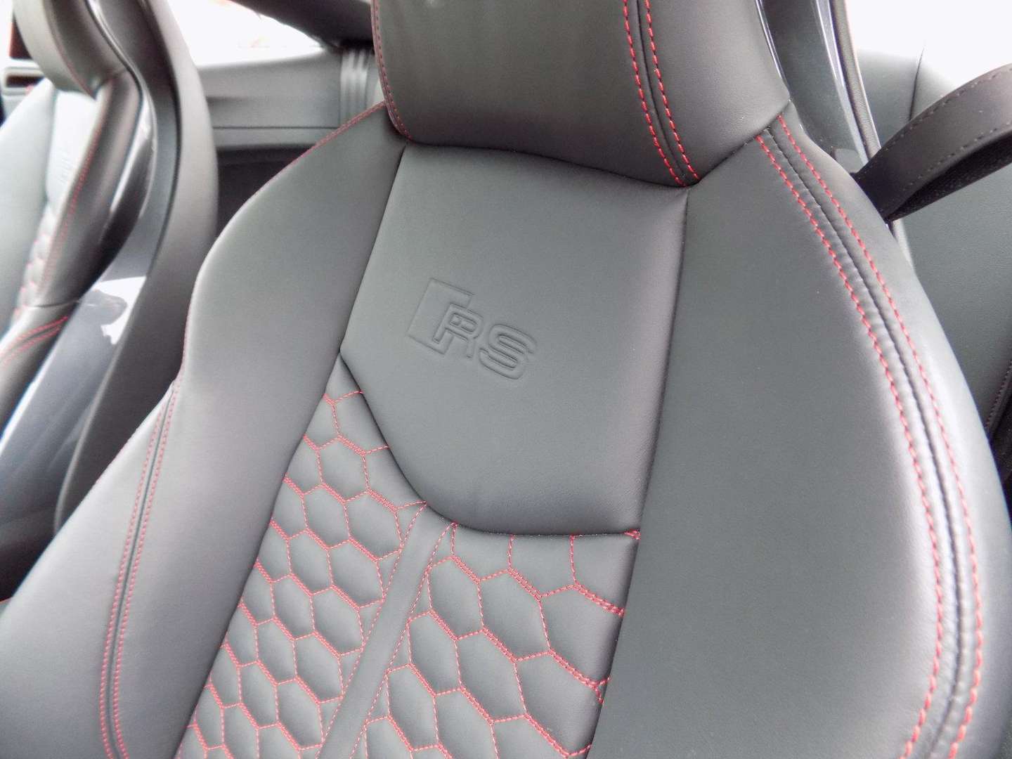 Audi TT Coupé TT RS - 2020 - Joinsteer - #6