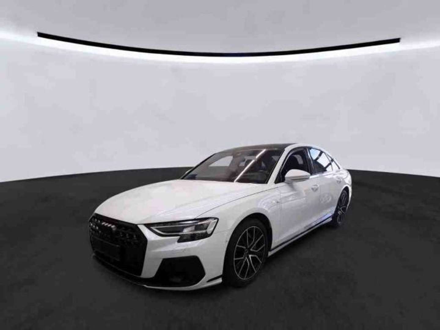 Audi A8 S Line 55 TFSI - 2022 - Joinsteer - #1