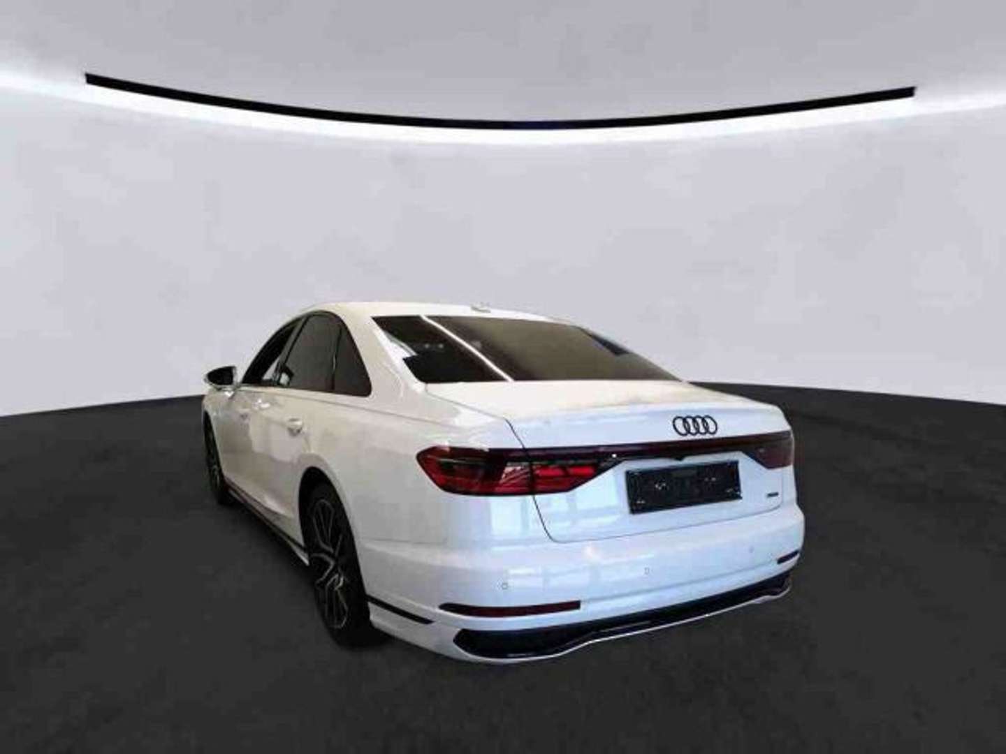 Audi A8 S Line 55 TFSI - 2022 - Joinsteer - #2