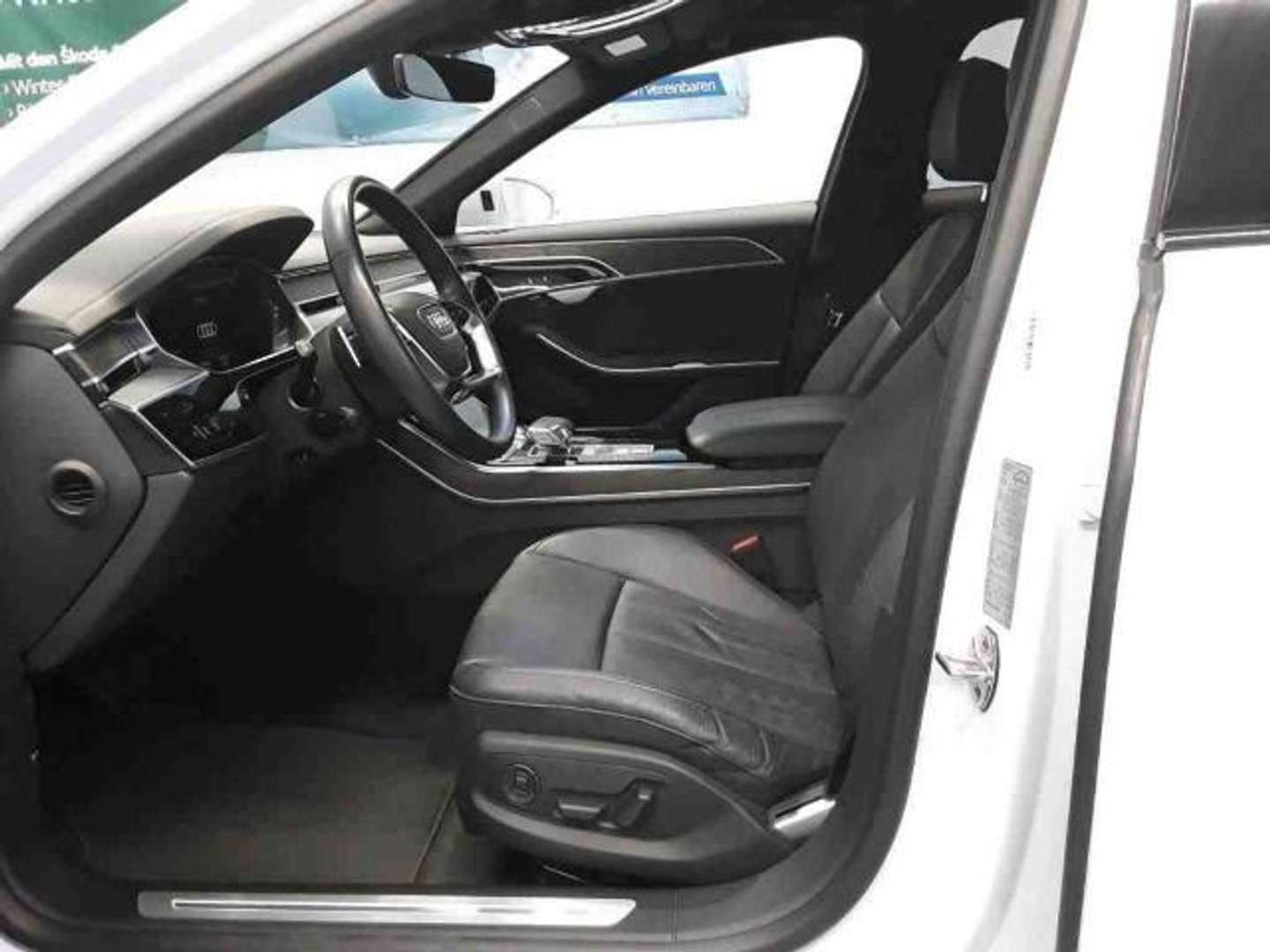 Audi A8 S Line 55 TFSI - 2022 - Joinsteer - #3