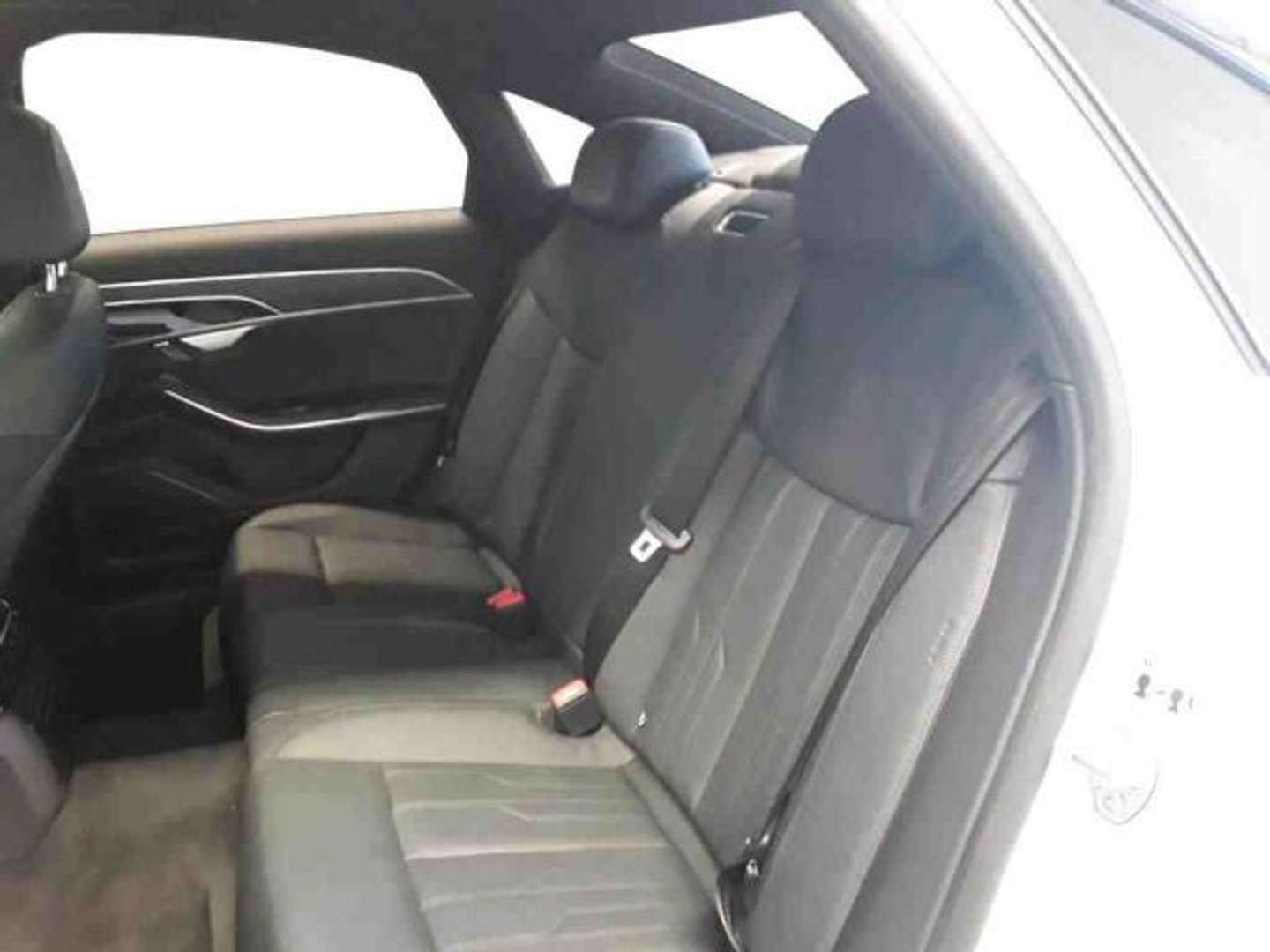 Audi A8 S Line 55 TFSI - 2022 - Joinsteer - #5