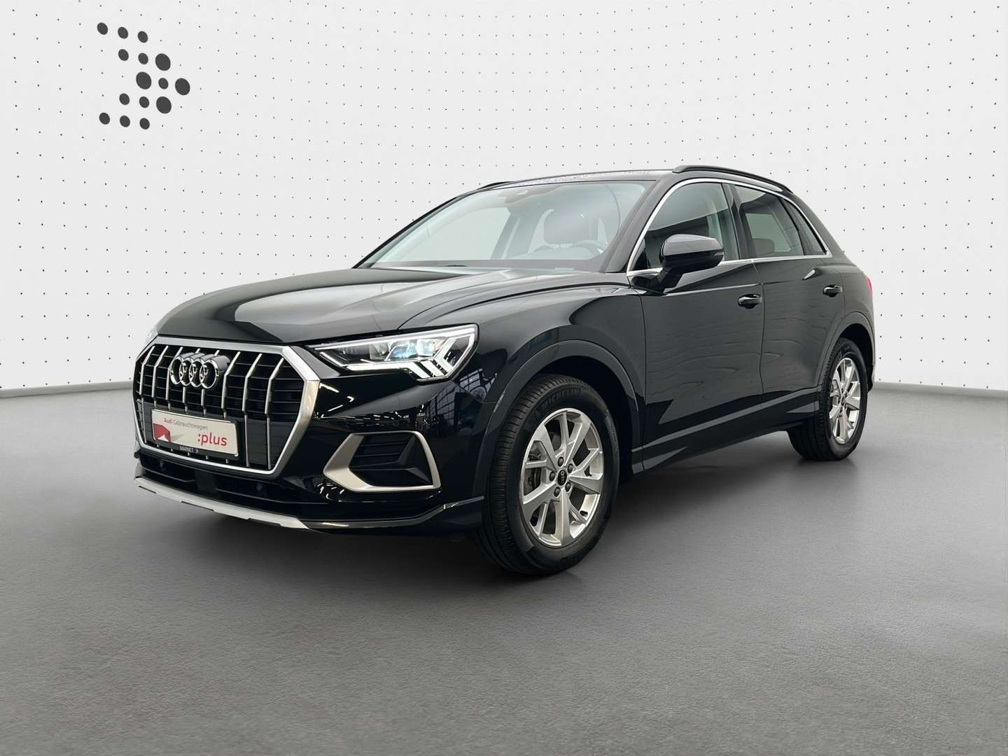 Audi Q3 Advanced 35 TFSI - 2025 - Joinsteer - #1