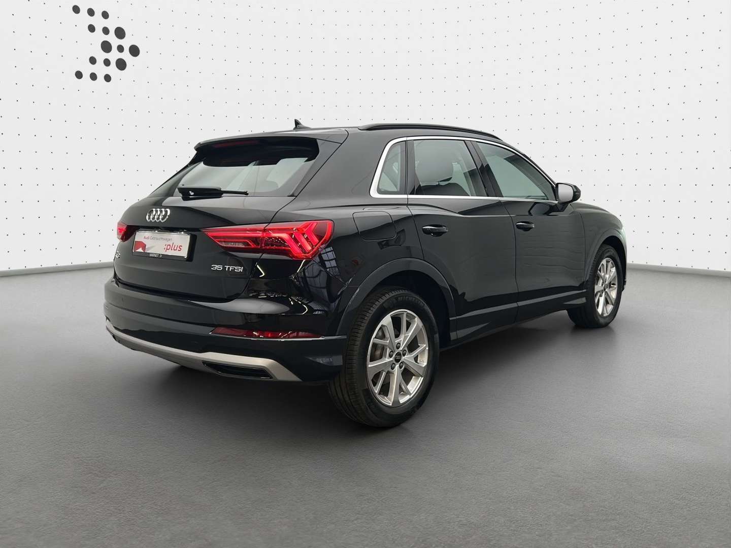 Audi Q3 Advanced 35 TFSI - 2025 - Joinsteer - #2