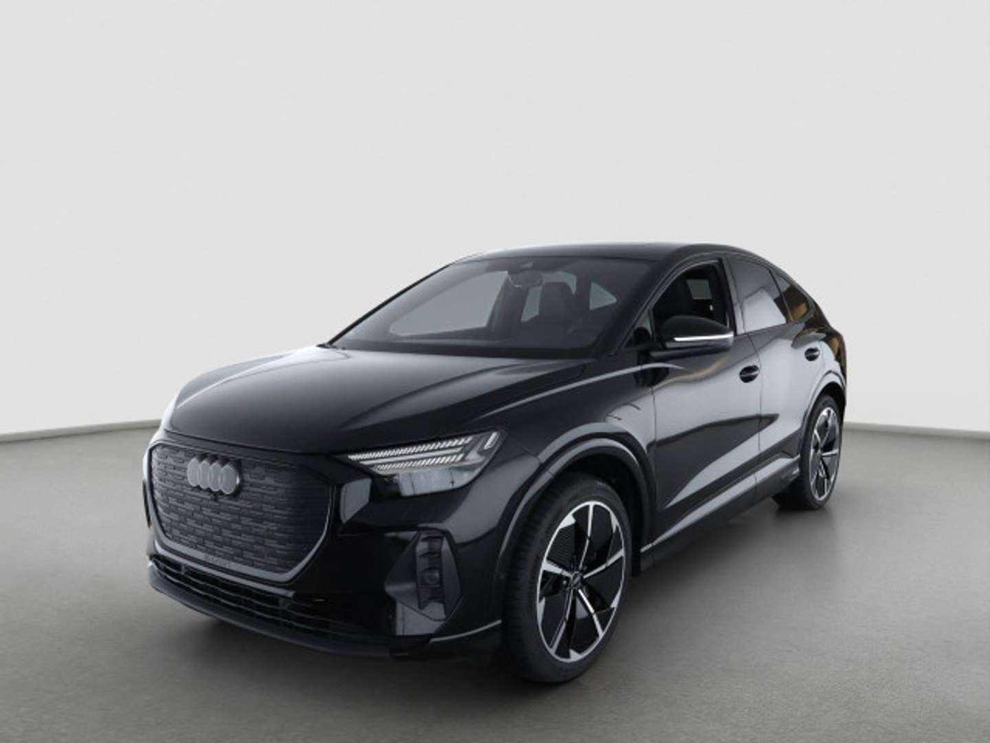 Audi Q4 E-tron Noir 55 - 2025 - Joinsteer - #1