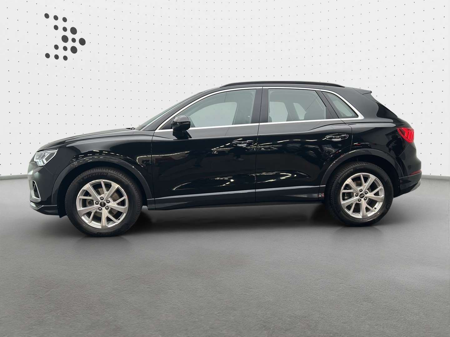 Audi Q3 Advanced 35 TFSI - 2025 - Joinsteer - #3