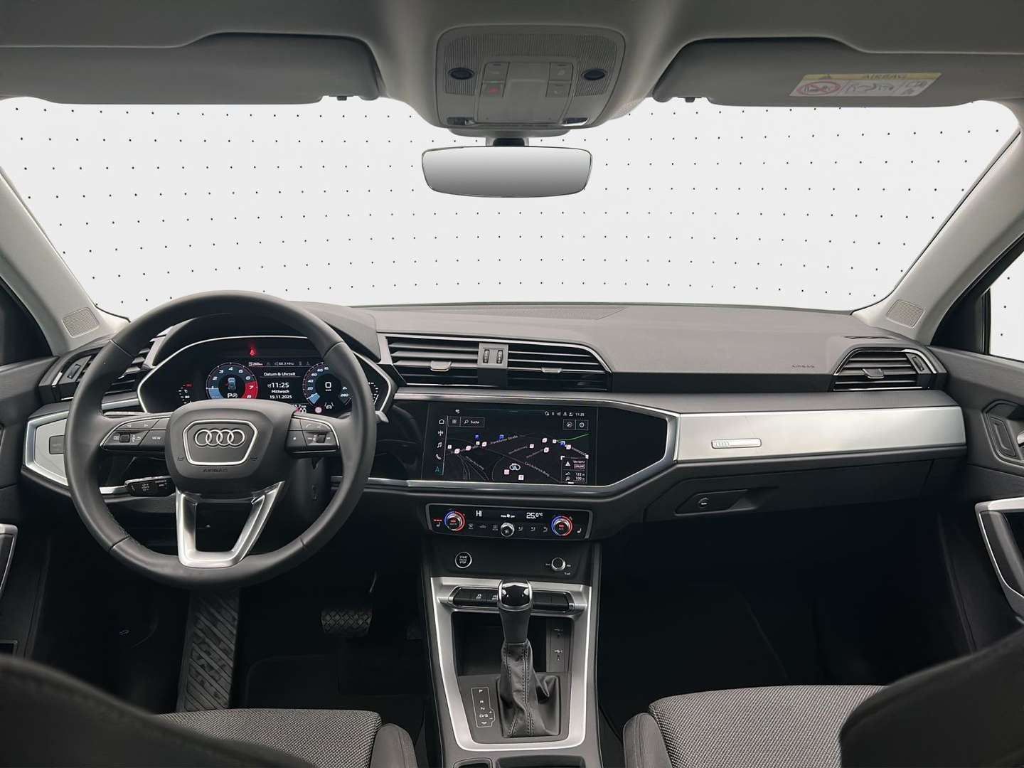 Audi Q3 Advanced 35 TFSI - 2025 - Joinsteer - #5