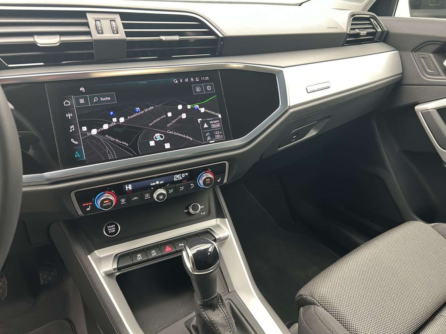 Audi Q3 Advanced 35 TFSI - 2025 - Joinsteer - #6