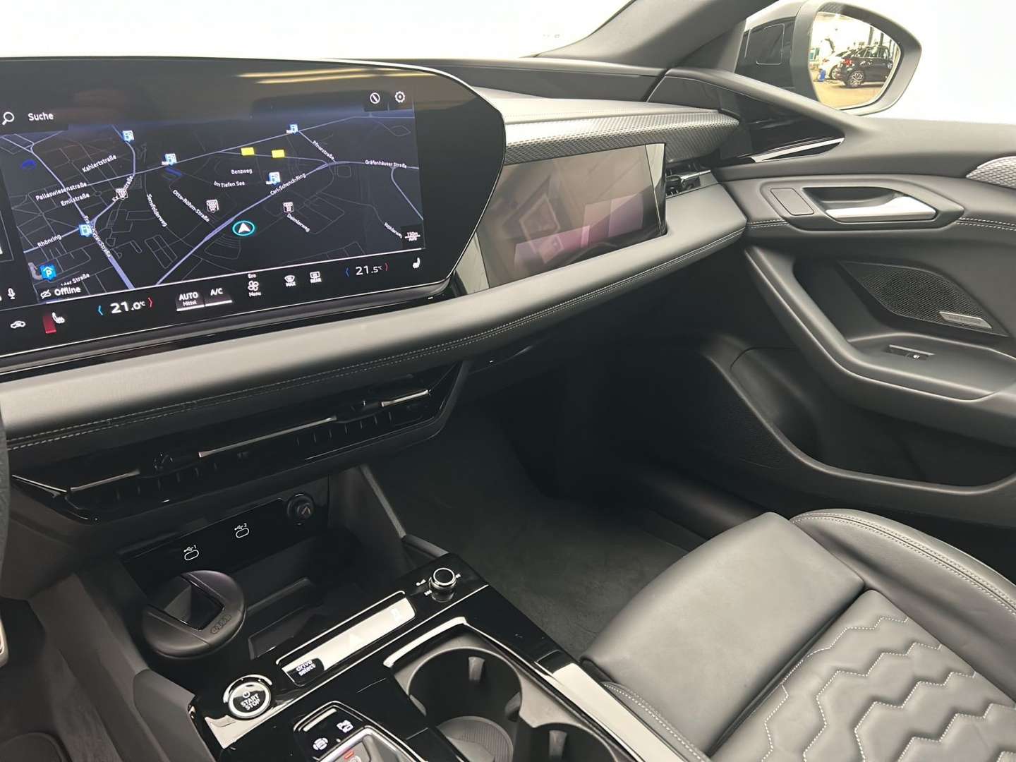 Audi A1 S Line Navi - 2025 - Joinsteer - #6