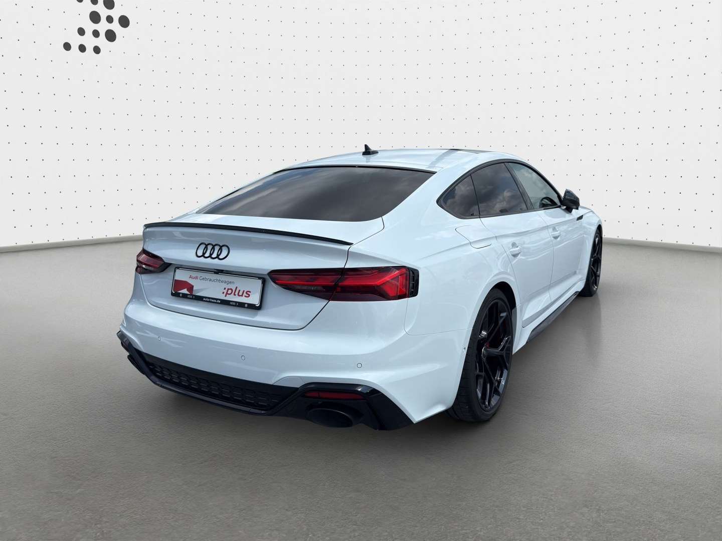Audi RS5 S5 Coupé - 2024 - Joinsteer - #1