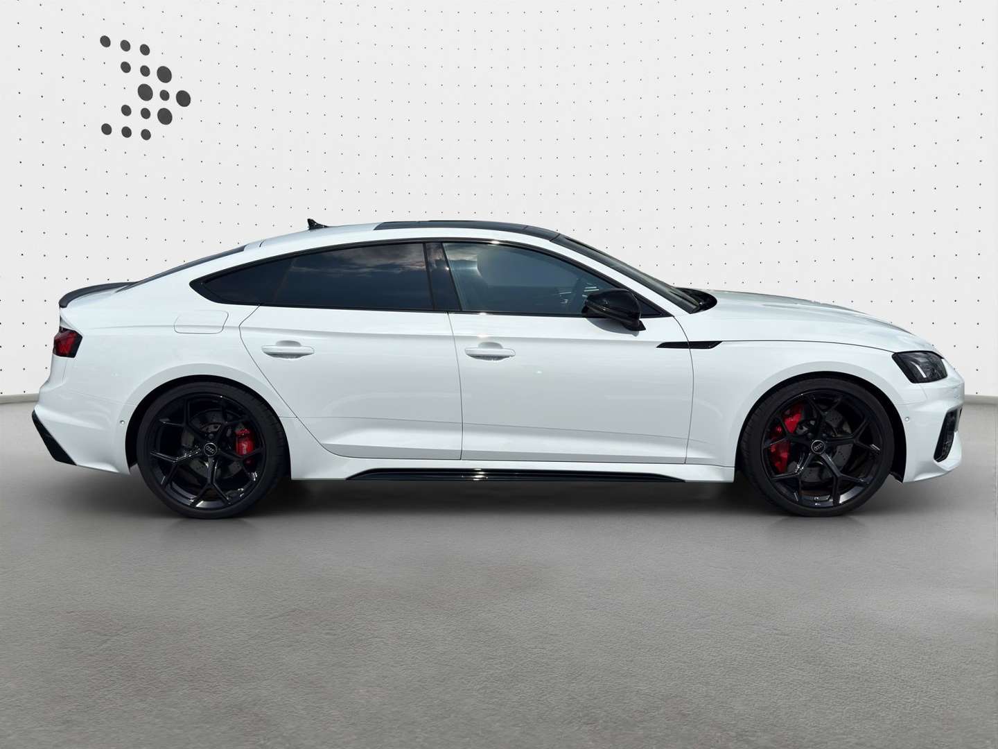 Audi RS5 S5 Coupé - 2024 - Joinsteer - #2