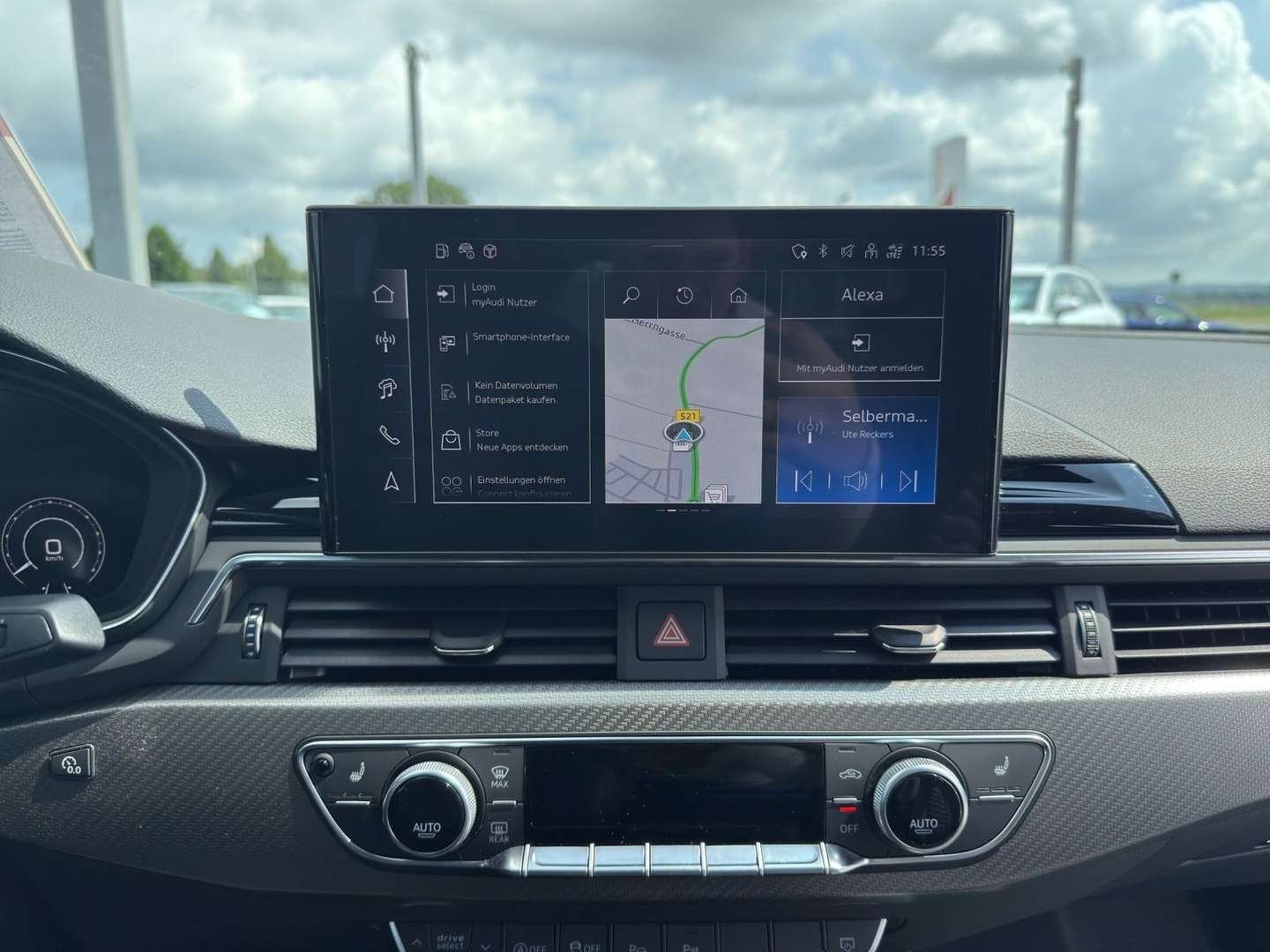 Audi RS5 S5 Coupé - 2024 - Joinsteer - #5