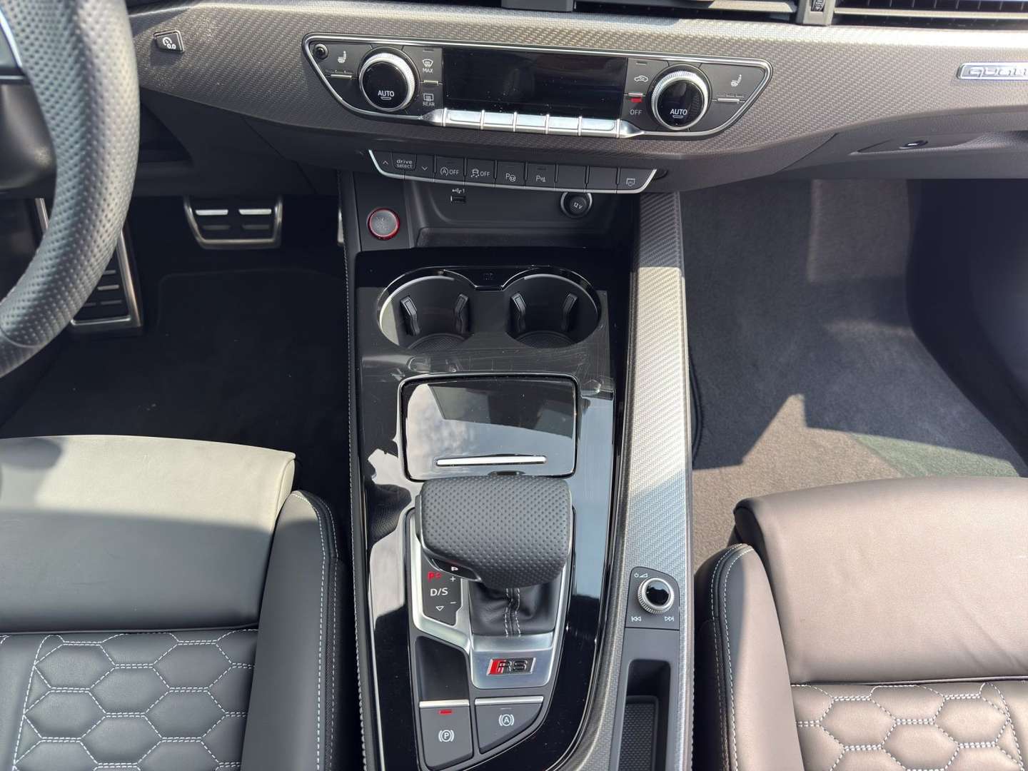 Audi RS5 S5 Coupé - 2024 - Joinsteer - #6