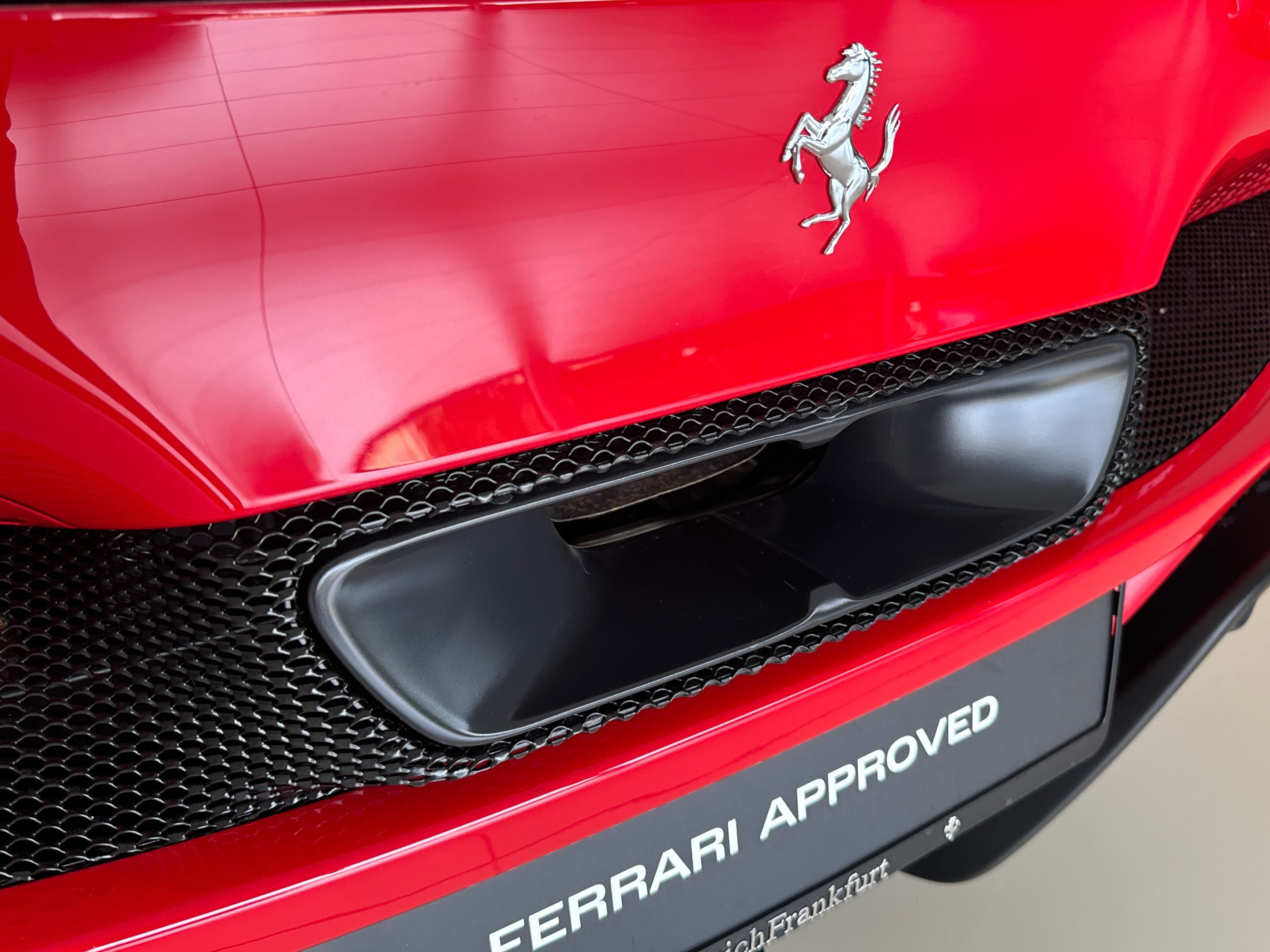 Ferrari 296 GTS - 2023 - Joinsteer - #9