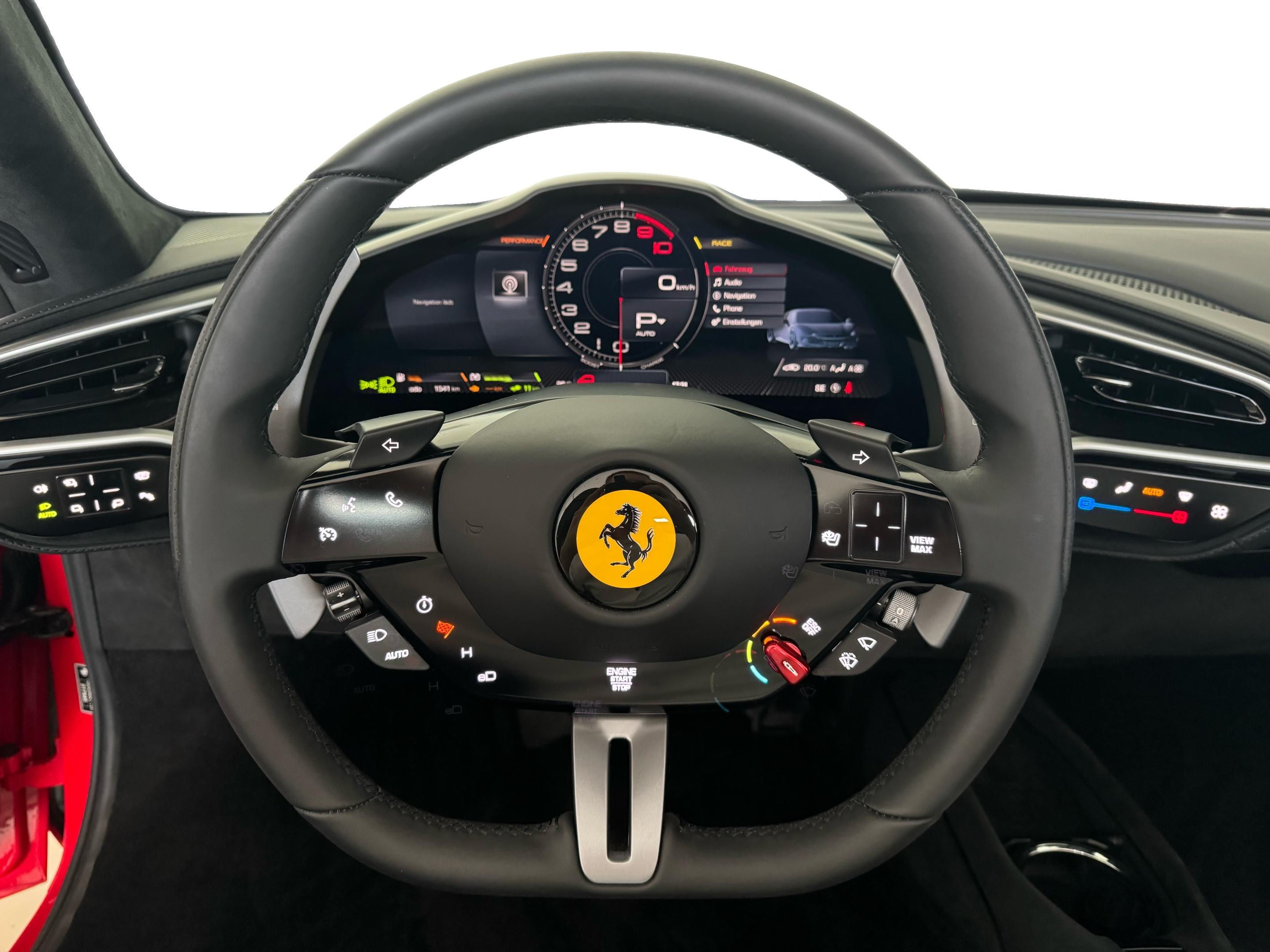 Ferrari 296 GTS - 2023 - Joinsteer - #12