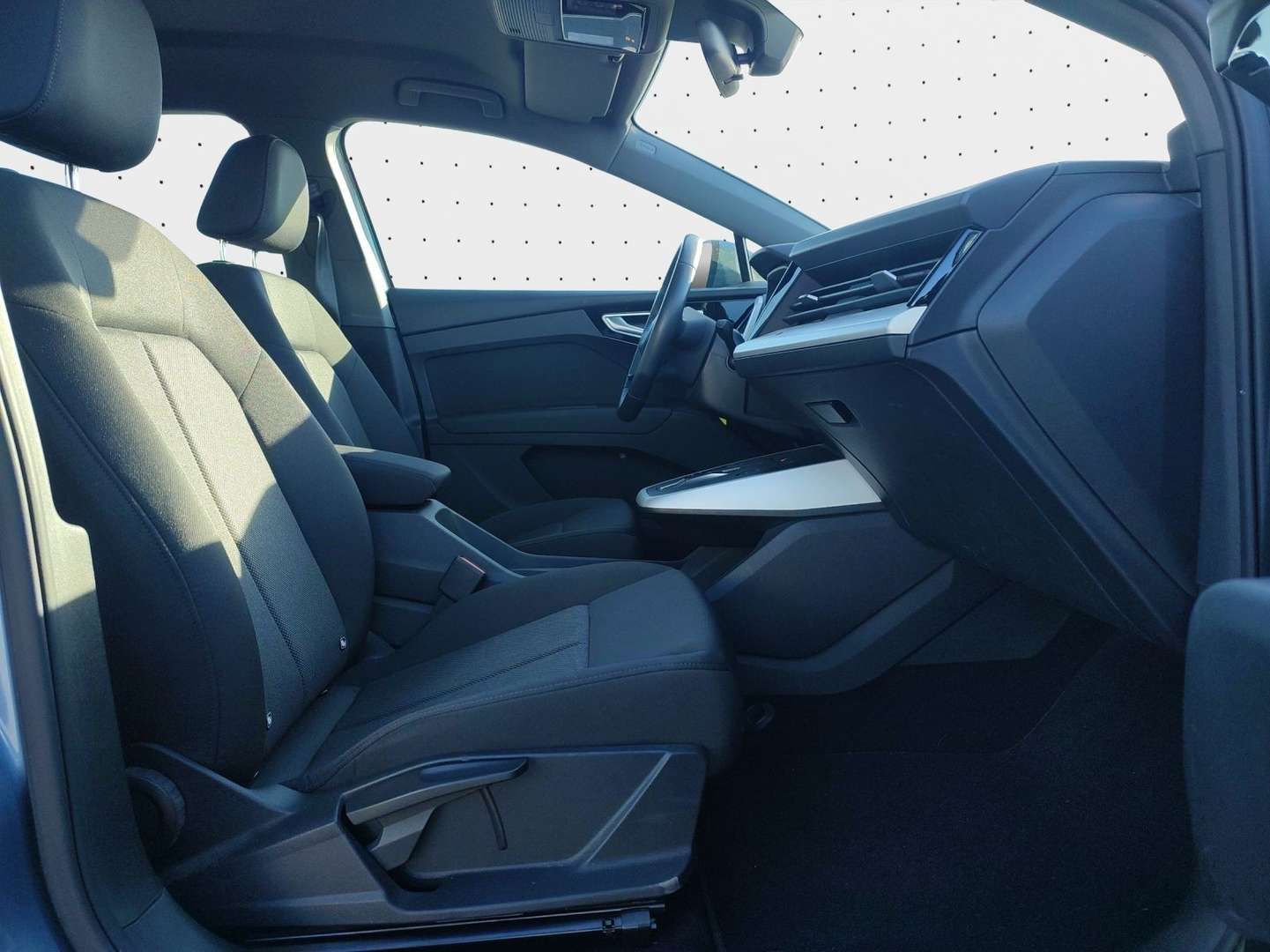 Audi Q4 E-tron S Line 50 - 2021 - Joinsteer - #5