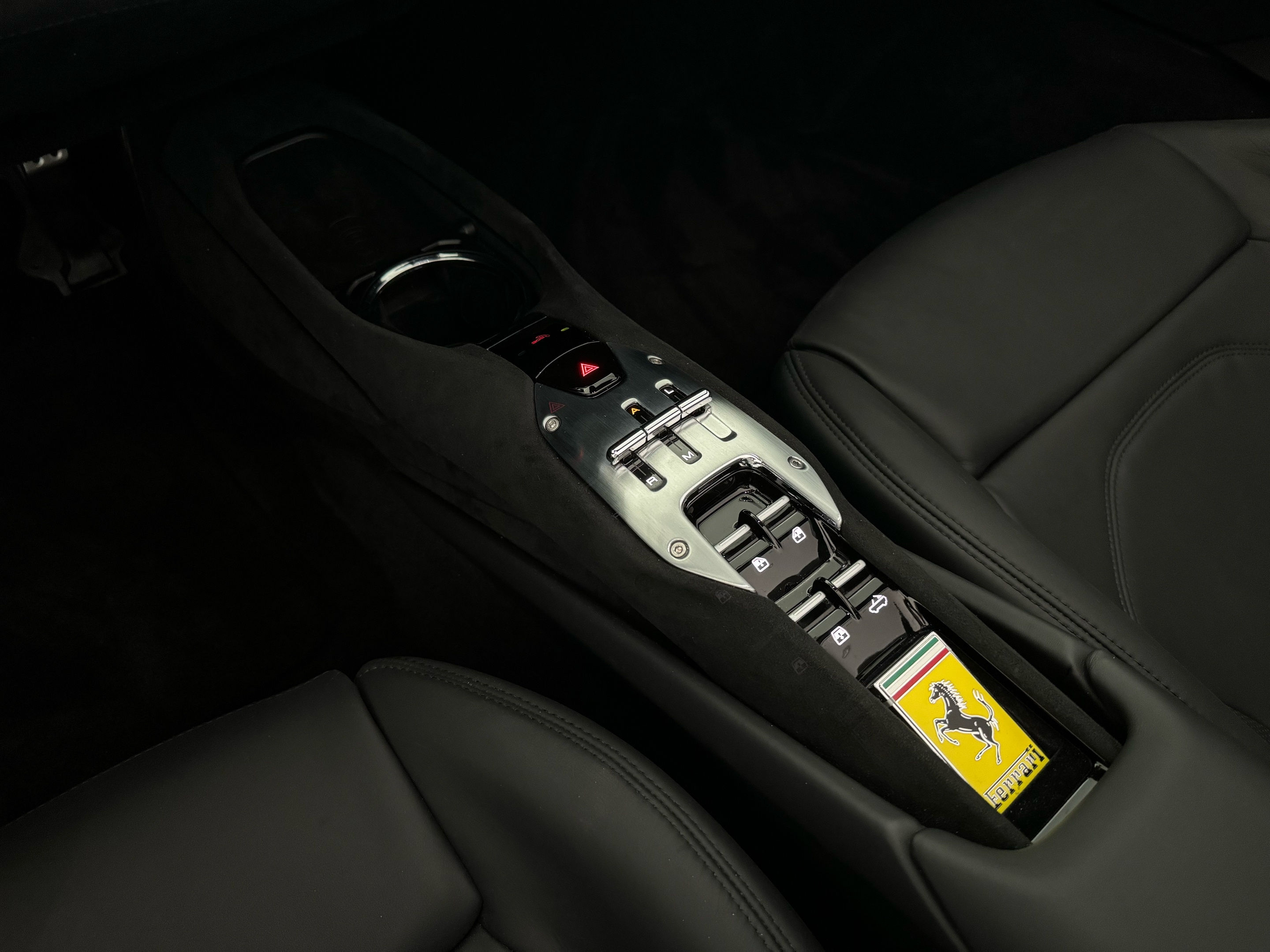 Ferrari 296 GTS - 2023 - Joinsteer - #17