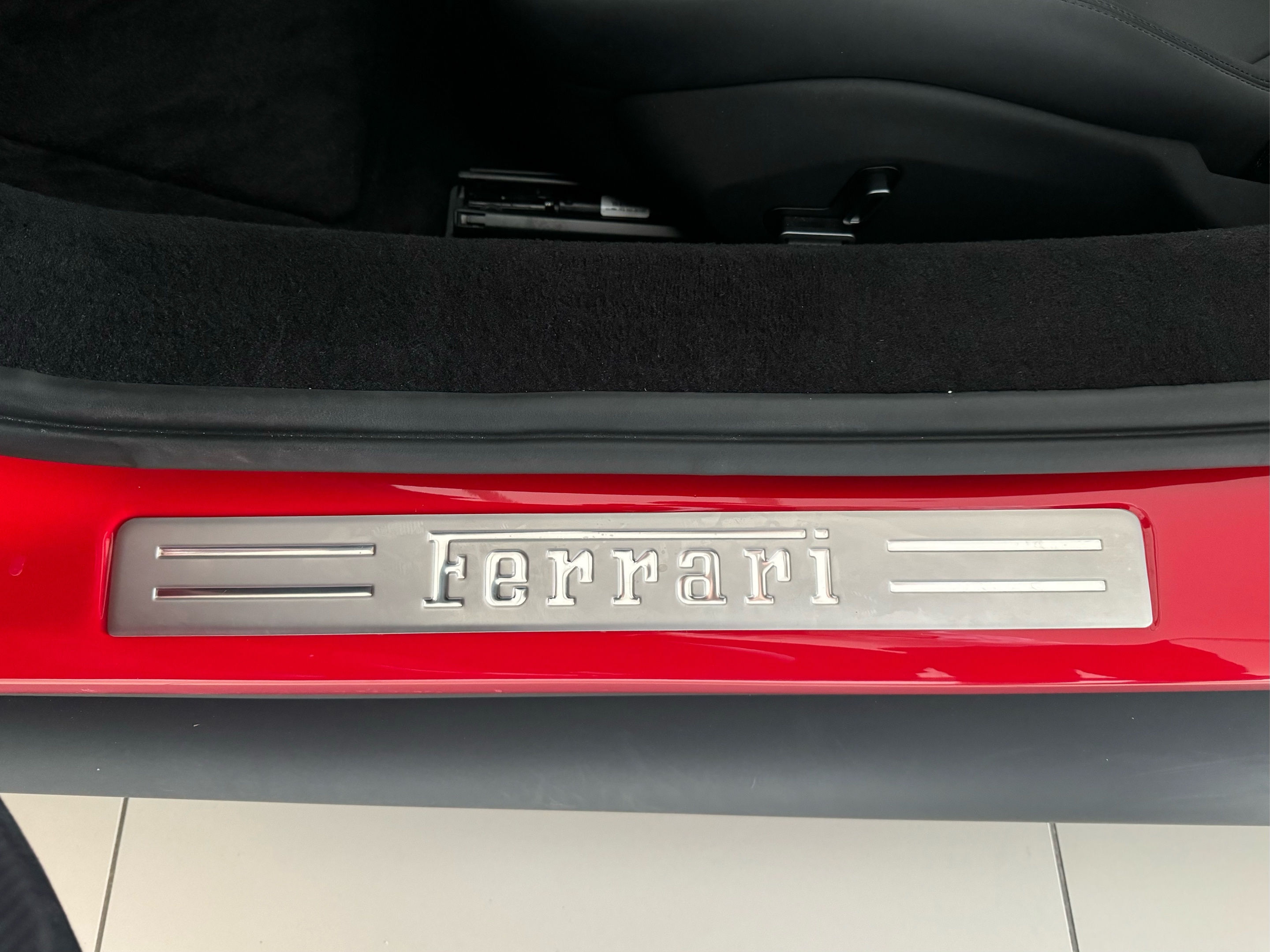 Ferrari 296 GTS - 2023 - Joinsteer - #20