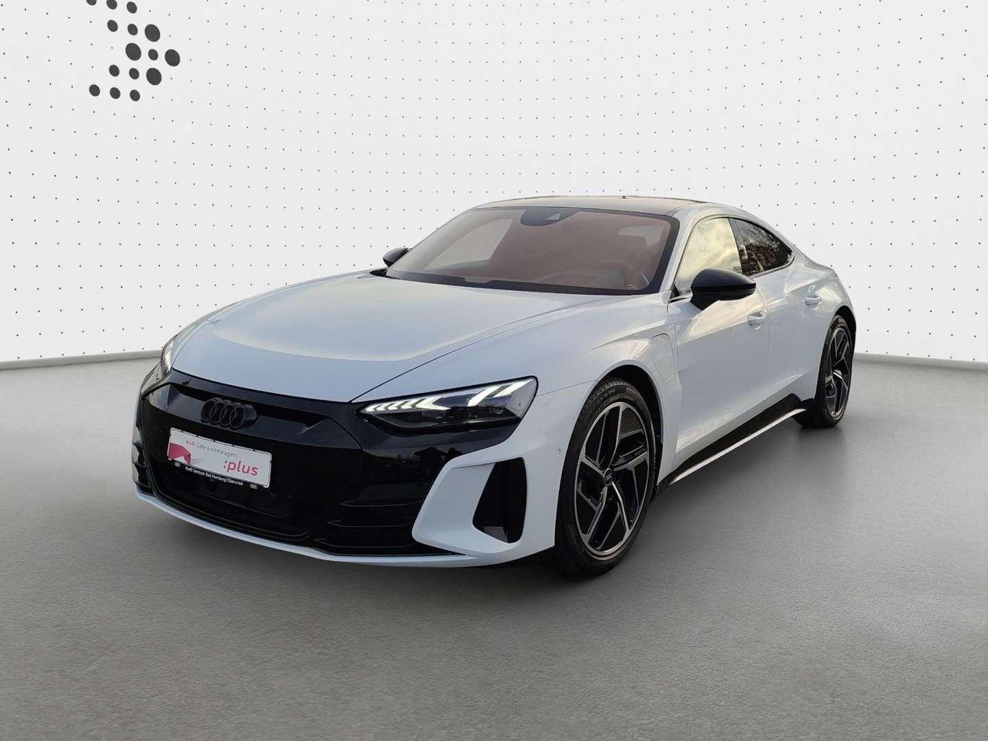 Audi E-tron GT TopVi S - 2022 - Joinsteer - #1