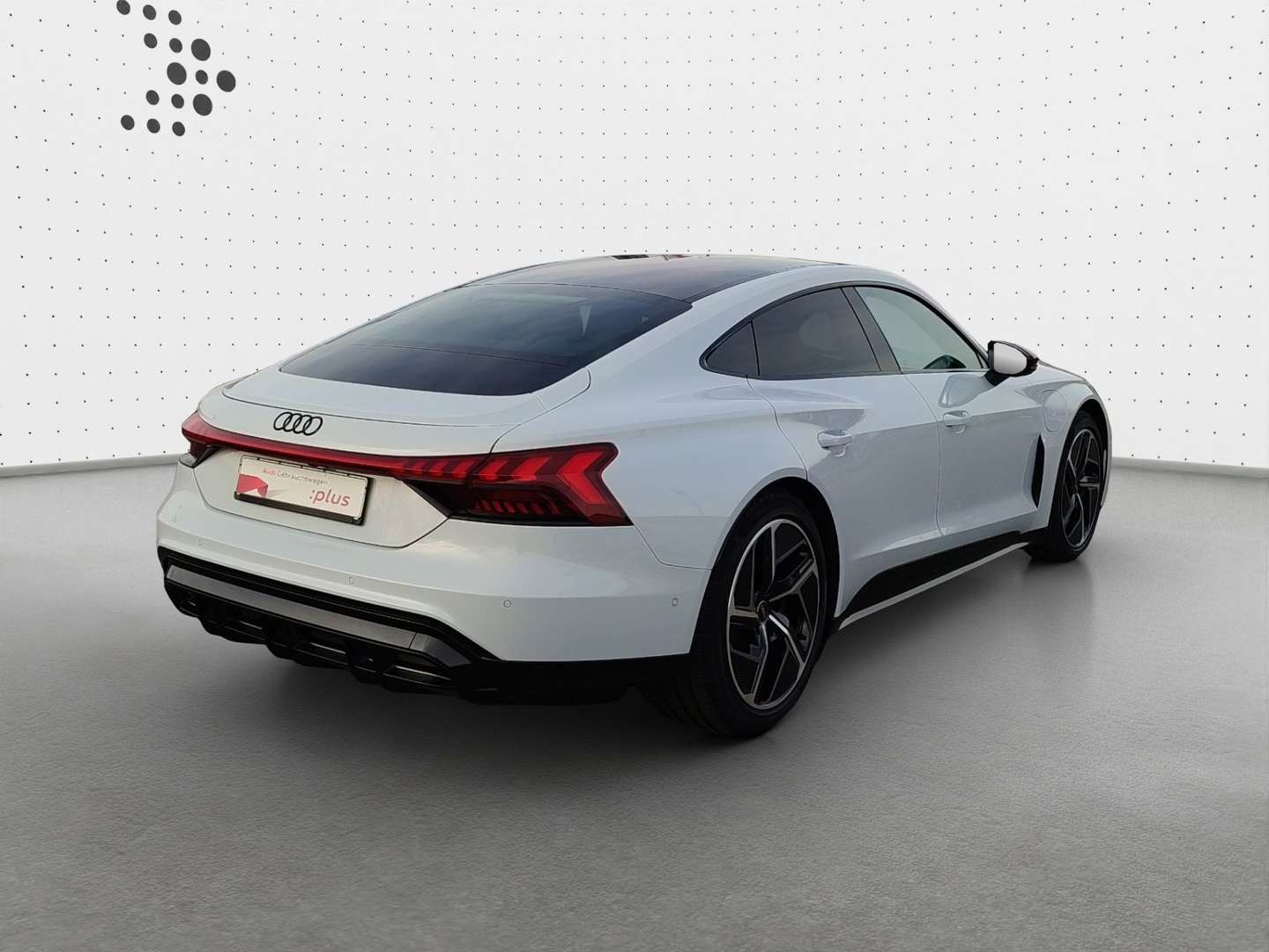 Audi E-tron GT TopVi S - 2022 - Joinsteer - #2