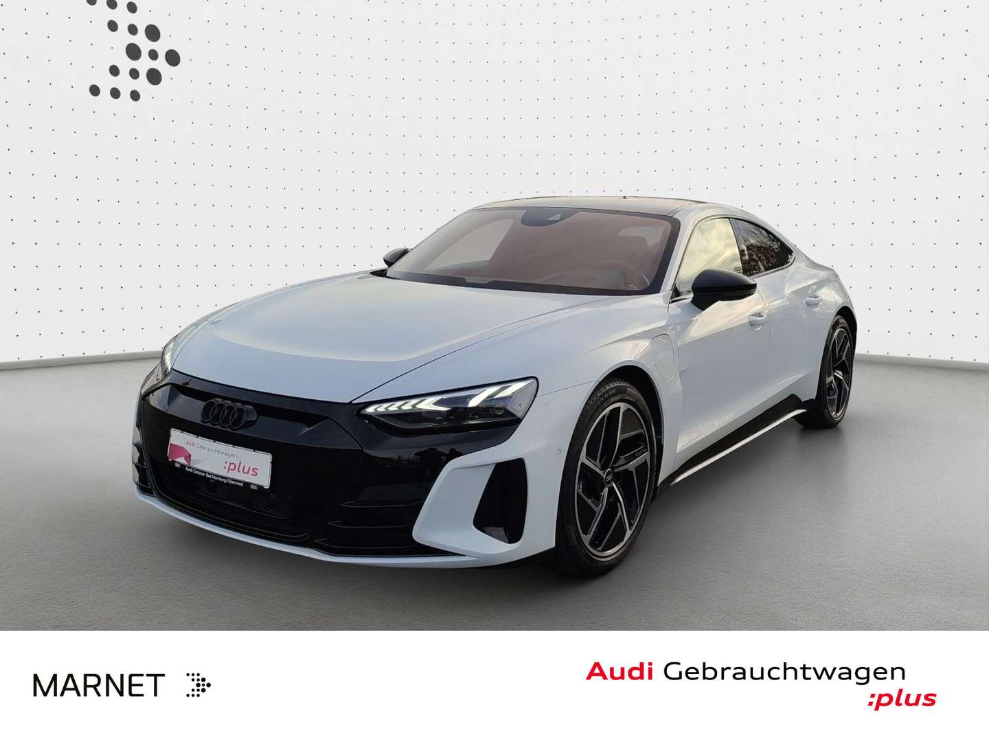 Audi E-tron GT TopVi S - 2022 - Joinsteer - #4
