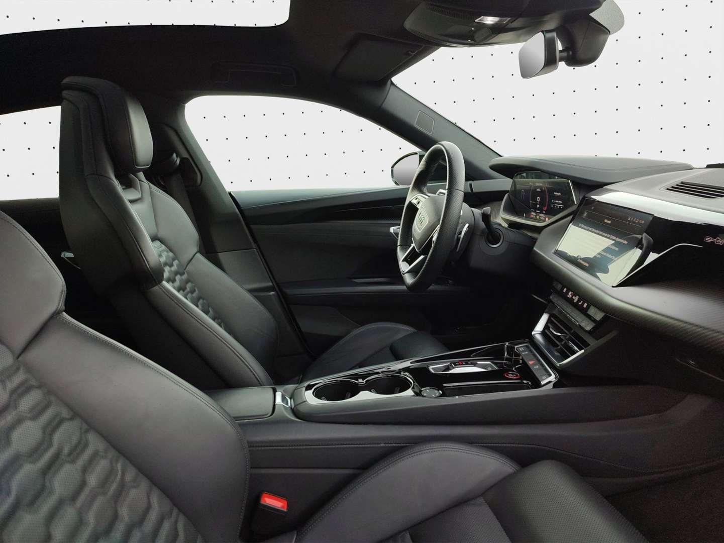 Audi E-tron GT TopVi S - 2022 - Joinsteer - #6