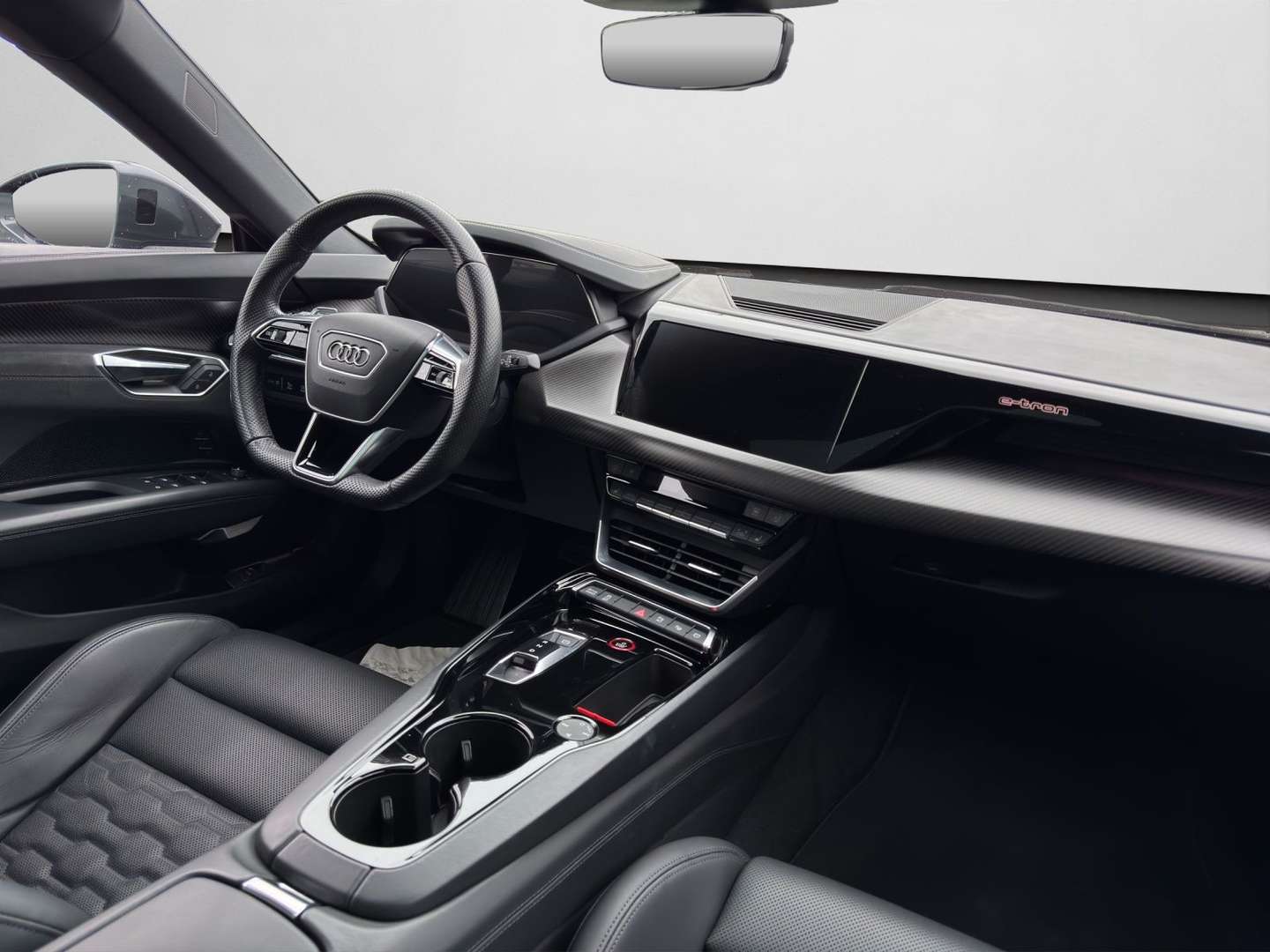 Audi E-tron GT S Coupé - 2022 - Joinsteer - #3